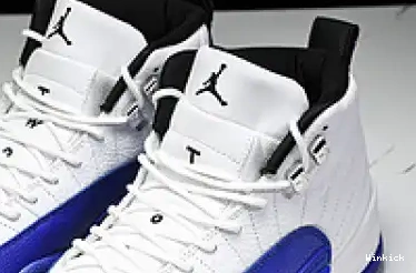 CT8013-140 12 Jordan “Blueberry” Air 0523